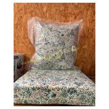 Arden selection seat cushions 24 x 24