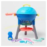 Themed Bubble Role Play Grill - Sun Squad