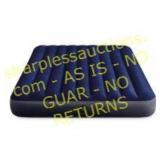 Intex Durabeam 10" Queen Air Mattress