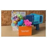 Bouquet bubble maker & blasters - SunSquad