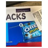 Nabisco Team Favorites Variety Pack - 30ct