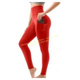 SINOPHANT High Waisted Leggings kids medium
