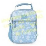 Fulton Bag Co. Upright Lunch - Powder Blue