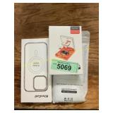 2ct phone cases and Apple Watch screen protector