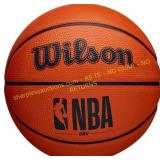 Wilson NBA DRV Mini Basketball