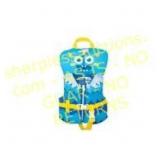 Speedo Infant Life Vest - Blue