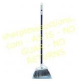 Casabella BROOM ONLY Large Upright Sweep Broom