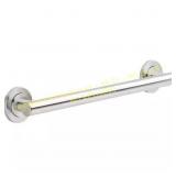 Franklin Brass 18 x 1-1/4 in. Shower Grab Bar