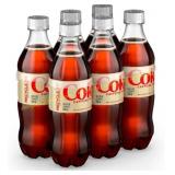 Free Diet Coke, 16.9 Fl Oz (Pack of 6)