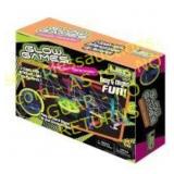 Glow Games Hover Soccer Sports Set