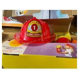 Sun squad Firefire bubble set