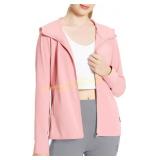 BALEAF Women Windproof Jacket medium
