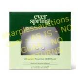 Ever Spring Essential Oil Diffuser 6.7 fl oz