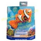 Swimways Rainbow Reef Fish, Swim Shady