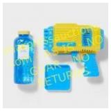 Light Up Bubble Blaster- SunSquad
