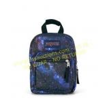Jansport Big Break Lunch Bag - Tan - No Size