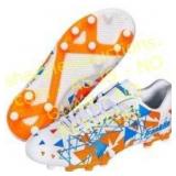 Franklin Sports Size 4 Youth Soccer Cleats