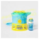 Sun Squad Volcano Bubble Maker