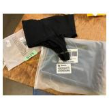 Women s small Shapeware and boat fender covers