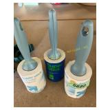 3 ct super stick lint roller