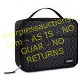 PackIt Freezable Lunch Box - Checked Out Tonal