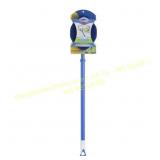 Clorox 22.75 in. Tub and Tile Scrubber (1-Pack)