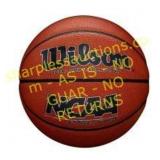 Wilson NCAA Street Shot Basketball, 29.5"