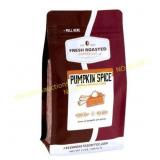 Pumpkin Spice Coffee, Medium Roast, 12 oz