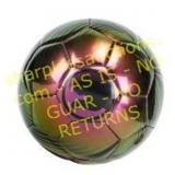 Puma Unity Sz 4 Soccer Ball - Iridescent