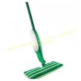 Libman Dual-Sided Microfiber Spray Mop
