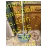 Floor Broom & Dust Pan Set - up&up