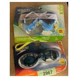 Speedo swim-mask Kids & goggles Juniors