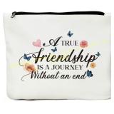 Birthday Gifts: Besties & Family Makeup Bag