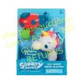 Squirty Blasters 2pk - Unicorn & Ladybug