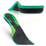 Plantar Fasciitis Insoles, Arch Support, XS