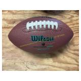 Wilson Gen green junior football