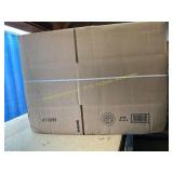 Unbranded 25 22x9x6 Corrugated Boxes