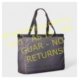 Daypack Packing Tote Bag - Gray