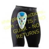 Shock Doctor Compression Shorts w/ Cup M