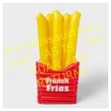 French Fry Novelty Float - Sun Squad