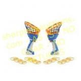 Zoom-O Disc Launcher - 2pk