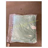 1 Arden Outdoor Back Cushion 21x 24x 6 Aqua