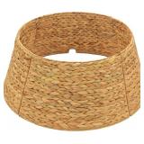 Rattan Tree Collar, Wicker Skirt, 24 inch