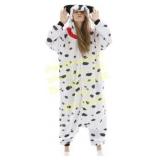 Animal Unisex Cosplay Pajama Onesie Sz XL