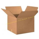 10ct 20 x 20 x 15" Corrugated Boxes