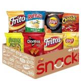 Variety Pack, Party Mix, 40 Count