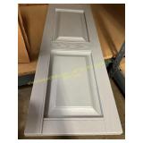 Unbranded Shutters. size?