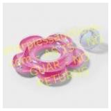 Flower Tube SMS Floats - Sun Squad