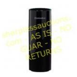 3ct HoMedics Portable Ultrasonic Humidifier Black