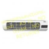 EVO Low Profile Window Fan Circulator